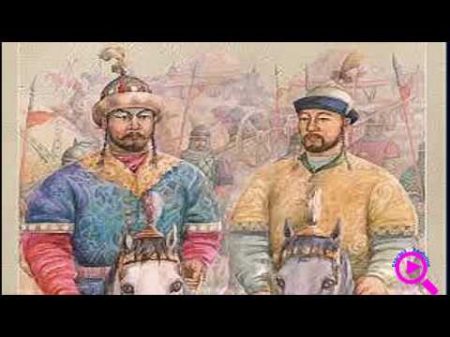 Разница между казахом и кыргызом