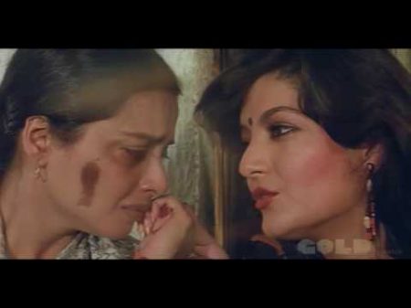 Жажда Мести Индия Khoon Bhari Mang 1988 HD 720p