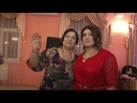 помолвка Рашид и Термина