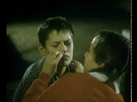 Человек со свалки 1 серия Человек со свалки 1 серия