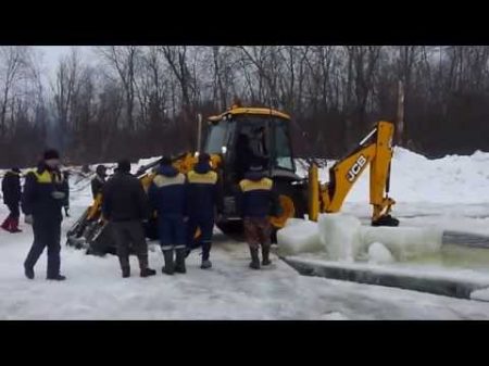 Поиски Любы Шастиной Серов 9 марта 2015 Неприятность с трактором