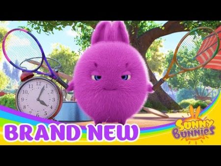 Cartoons für Kinder Eine Nachteule und eine Lerche Sunny Bunnies