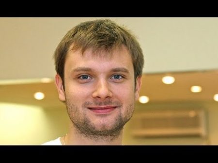 Владимир Фекленко Невероятные истории любви 2012