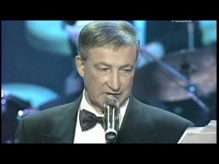 Семен Альтов Юбилей 60 лет Юмористический концерт Юмор Приколы