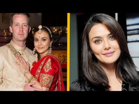 PREITY ZINTA HAQIDA BIOGRAFIYA ПРЕИТЙ ЗИНТА ХАКИДА БИОГРАФИЯ