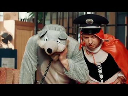 Закон и порядок сериал про ментов На троих комедия 2017 отборный юмор Украина Приколы