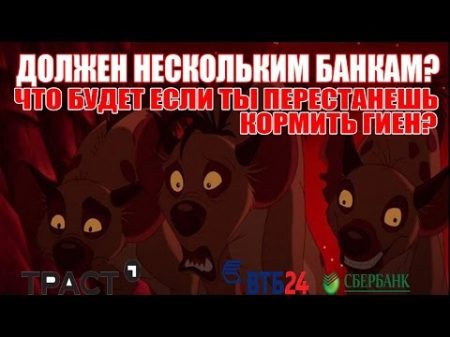 Что будет если не платить кредит вообще Для злостных неплательщиков кредитов банкам