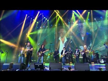 Концерт ВЛАСТЬ ЦВЕТОВ Полная версия Стас Намин и Группа ЦВЕТЫ Crocus Hall Live 2013