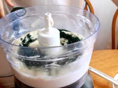 Как да си приготвим суров домашен бананов сладолед