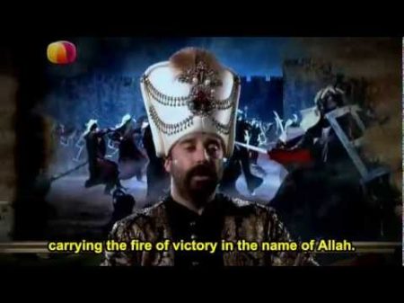 Султан Сулеймана об Азербайджане Sultan Suleiman about Azerbaijan Султан Сулейман Азербайджан