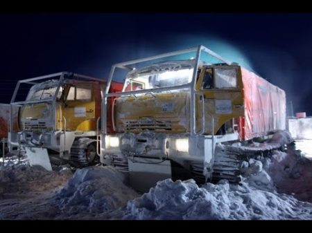 ПО БЕЗДОРОЖЬЮ СЕВЕРА РОССИИ НА ТС КАМАЗ Russian mega truck compilation 2016 new