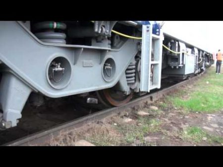 Electric locomotive KZ8A A success story English version