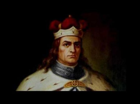 Князь Витовт рассказывает историк Наталия Басовская