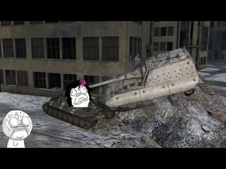 World of Tanks Epic Wins and Fails Ep87