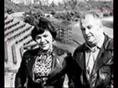 Майя КРИСТАЛИНСКАЯ Люблю тебя