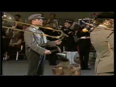 Amboss Polka
