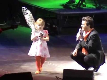 Thomas Anders Томас Андерс