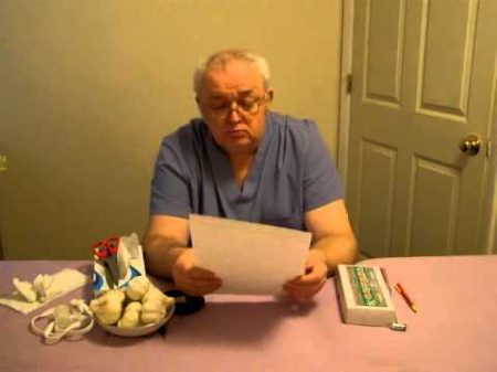 Чеснок в народной медицине правда и вымысел