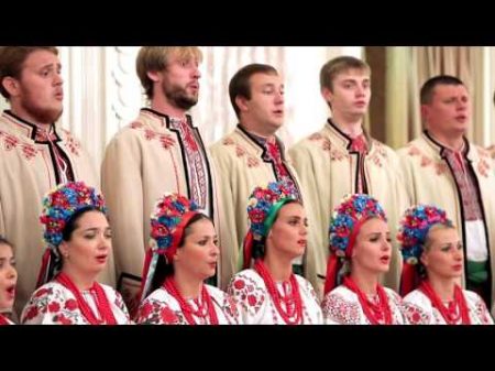 Маестро Анатолій Авдієвський Великий новорічний концерт