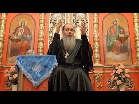 Как быть если тебя кто то ненавидит и желает смерти прот Владимир Головин г Болгар