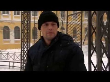 Артур Падал белый снег