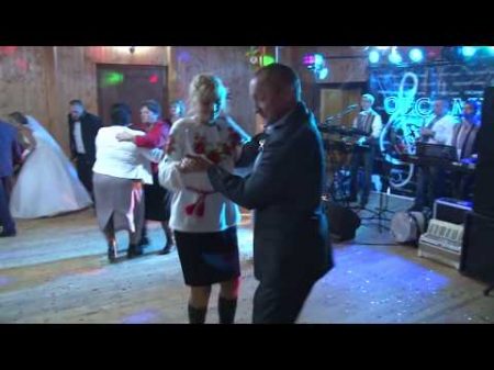 ОЙ ГЕЙ ГОЯ Танець полька на українському весіллі