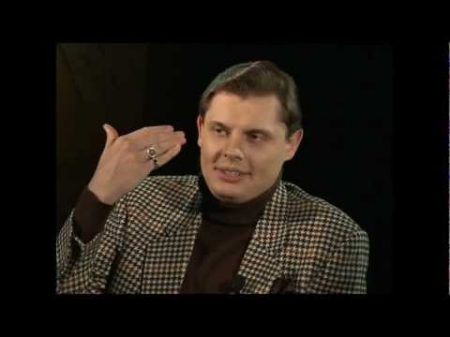 Фильм Е Понасенкова о Ф Раневской