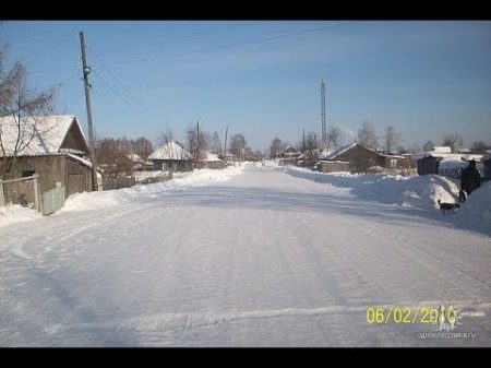 МАЛАЯ РОДИНА Николай Гнатюк