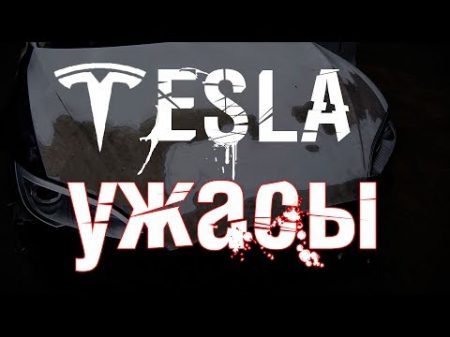 Учитесь на чужих ошибках!!!!ПРОБЛЕМЫ при покупке TESLA Тесла Model S X
