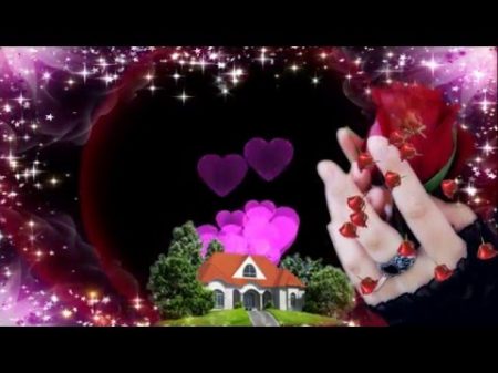 МОЕЙ ВЗРОСЛОЙ ДОЧЕРИ