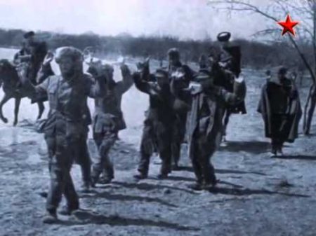 16 Освобождение Дебреценская наступательная операция