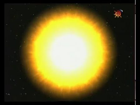 Земля космический корабль 9 Серия Летнее солнцестояние