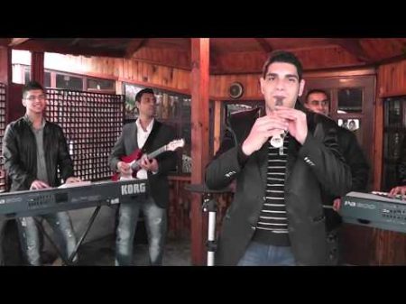ork Diamanti Band Peko Feneri 2013 HD