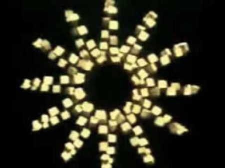 Путешествие в Наномир Центрнаучфильм 1994