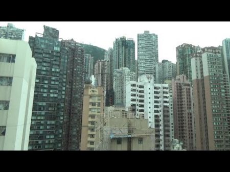 Гонконг Стоимость аренды квартир Цены нереальные