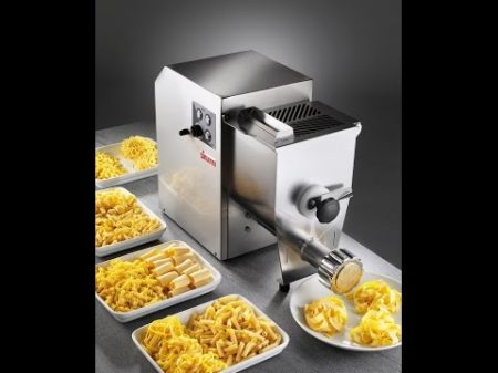 SIRMAN Concerto 5 Macchina per pasta fresca