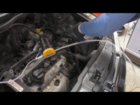 БЮДЖЕТНЫЙ НАСОС ДЛЯ ЗАМЕНЫ МАСЛА ЧЕРЕЗ ЩУП РАБОТАЕТ ИЛИ НЕТ АНТИКРИЗИСНАЯ РУБРИКА