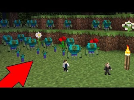 НУБ И ПРО СТАЛИ ОЧЕНЬ МАЛЕНЬКИМИ В МАЙНКРАФТЕ! MINECRAFT ТРОЛЛИНГ БИТВА! МИНИ МИР