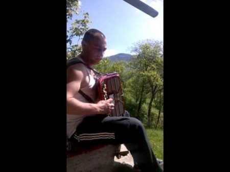 Коломийки Косівська Поляна 2016