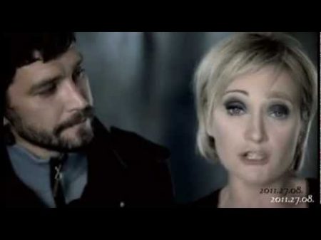 Не позвонишь Umaturman Patricia Kaas