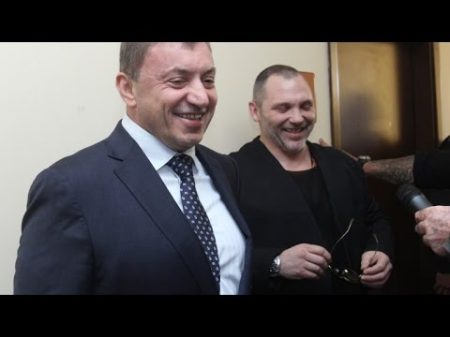 Алексей Петров и Златко Баретата в спецсъда заради мокрите поръчки