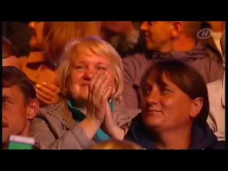 Ирина Круг Золотой Шансон в Молодечно 2017