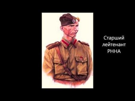 Знаки различия русских коллаборационистов во Второй мировой войне