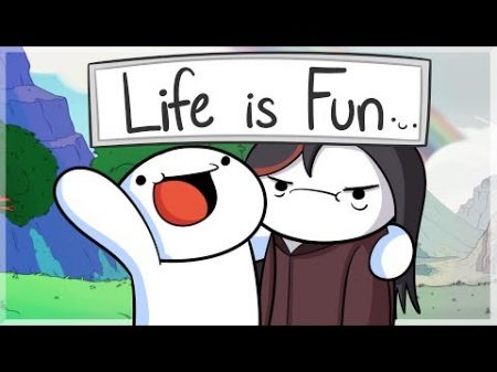 Life is Fun Ft Boyinaband Official Music Video
