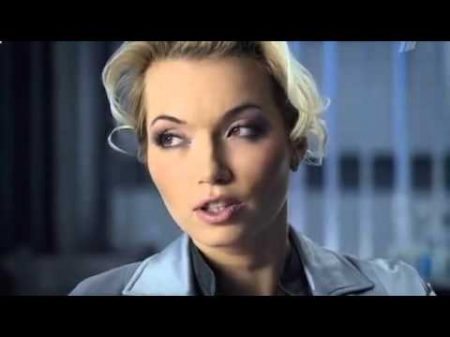 След 560 серия