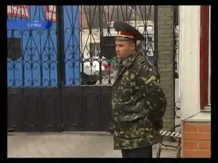 В украинских тюрьмах продолжают издеваться над людьми В украинских тюрьмах продолжают издеваться над людьми