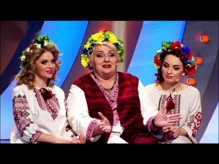 Патриотичные шутки и песни про Украину ДИЗЕЛЬ ШОУ лучшее ЮМОР ICTV