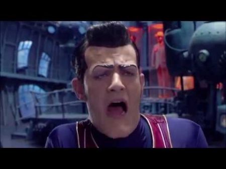 LazyTown S01E02 Defeeted Norsk