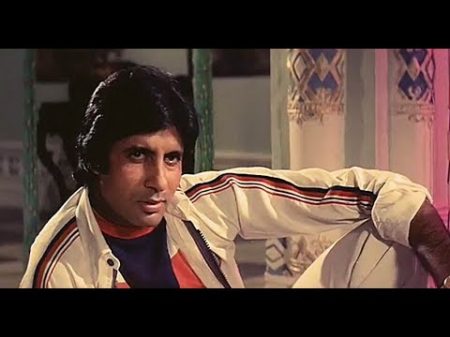 Владыка судьбы Muqaddar Ka Sikandar 1978 Приятного просмотра!