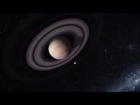 Путешествие по планетам Saturn